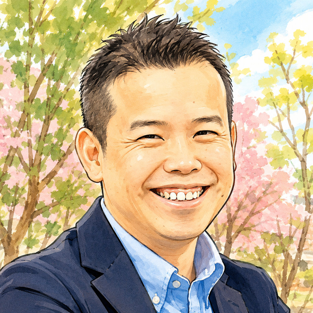 あくつのプロフィール写真